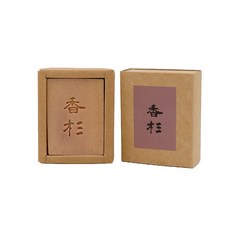 愛草學 香杉舒心皂 手工皂, 100g, 1個