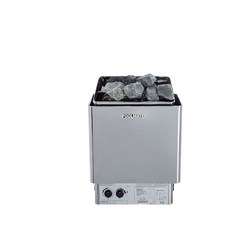 가정용 사우나 기계 펜션 스팀 찜질방 원적외선 한증막 홈케어 휴양, 6KW 내부 제어 220V 5-8m3