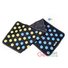 成功牌足底筋膜按摩踏墊(2種硬度/腳底舒緩/樂齡/健康步道/指壓放鬆), 詳見包裝, 詳見包裝