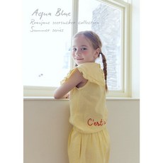 로아앤제인 (30%SALE)아티 팬츠 928995