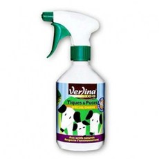 【888汪喵】Verlina 法國芬綠寧 天然噴劑 500ml, 1個, 芬綠寧噴劑500ml