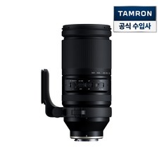 탐론 150-500mm F/5-6.7 Di III VC VXD A057 소니 FE 렌즈