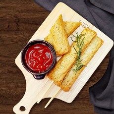 [김종구부산어묵] 진품 새우 살 핫바 300g, 1개