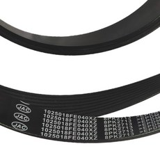 JAC 선레이 2.7용 8PK2713 알터네이터 벨트 (OE 1025018FE040XZ), 01 JAC, 01 SUNRAY