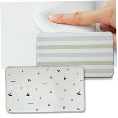 발코니매트 양면 싱크매트(대) 주방매트 씽크 요가 현관 79000EA 1EA, 본상품