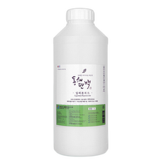 동해편백 잎피톤치드 1L 탈취 편백나무 피톤치드, 1개, 1000ml