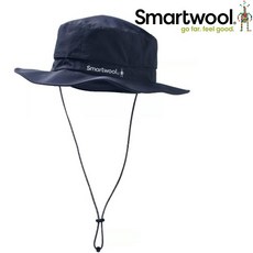 Smartwool 登山圓盤帽 SW016628, 092 深海軍藍