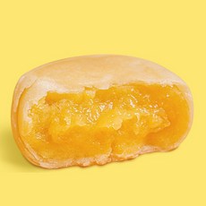 두리안빵 두리안잼 페이스트 두리안쿠키 두리안월병 두리안케이크 샌드, 1개, 1.5kg