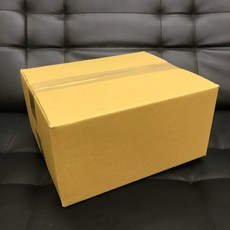 阿峻紙箱 30*25*15 瓦楞紙箱 收納紙箱 包裝紙箱 寄貨紙箱, 1個, 50個