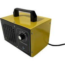 오존발생기 살균기 바이러스 포름 차량용 제거 장치, 옐로우 27g 튜브 국가 220V, 기본 모델명/품번