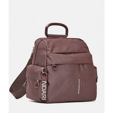 Mandarina Duck MD20 Small Backpack P10QMTT1-384-TU Grape