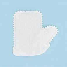 부직포 청소 장갑 걸레 먼지 제거 10P 정전기 손걸레 틈새 먼지 머리카락 찌든때 제거