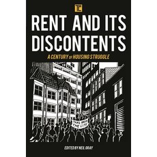 (英文圖書)Rent and Its Discontents: A Century of Housing Struggle 精裝版, Rowman & Littlefield Publis..., 英文