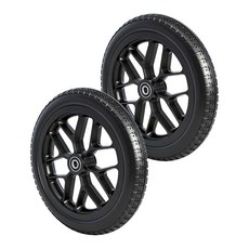 BlessReach 무릎 스쿠터 교체용 휠