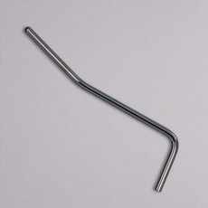 GOTOH 日本製 A7 Tremolo Arm 510 510T Wilkinson 直插 螺紋 鎖定 兩用 搖桿, 灰色,黑色,金色,銀色