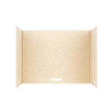 책상칸막이 가림막 이동식 파티션 50x35x40cm 이동식칸막이 인테리어 학원, 휴대용파티션 S 진베이지