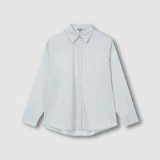 JAJU 여 라이트코튼 긴팔 셔츠 J1162035280BA 703742