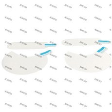 오토바이 대시 보드 화면 보호기 클러스터 필름, 기본, 기본