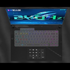 ASUS ROG Strix Scar 18 G814J G834 G834J G834JY / Asus ROG Strix SCAR 16 G634 G634JZ G634JY 용 노트북 키보드, [01] G614 G634 16 Inch, 1개