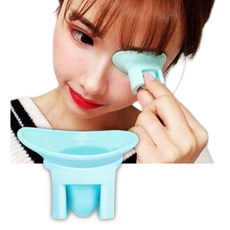 눈꺼풀세정 눈기름샘청소 눈기름 속눈썹 세정제 세척제 눈꺼풀클리너, 1개