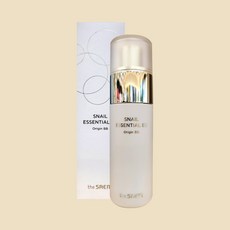 더샘 스네일 에센셜 이엑스 오리진 BB크림 SPF38 PA+++, 23 내추럴 베이지, 40ml, 1개