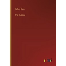 (영문도서) The Hudson Paperback, Outlook Verlag, English, 9783368657611