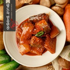 고등어조림, 1개, 상세설명 참조