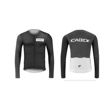 CADEX RACE 專業 長袖車衣