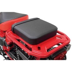 日本 HONDA CT125 TAKEGAWA 武川 後座墊 椅墊 09-11-0244, 1個