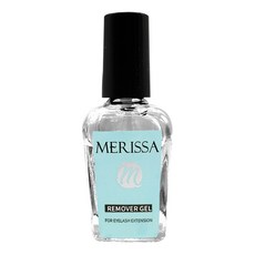 MERISSA 茉瑞莎 嫁接夾子卸膠液 10ml, 1個