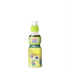 웅진 캐치 티니핑 제로 샤인머스캣 음료, 200ml, 24개