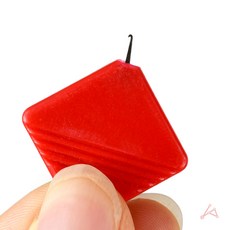 바늘실 끼우개, 본상품