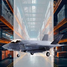 F-35A 7개국 공군 1대72스케일프라모델 생일선물 현대전투기 정교한조립 성인취미 전투기소장품