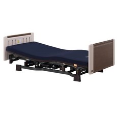 【海夫健康生活館】勝邦福樂智 Miolet II 妙樂 3馬達 居家電動 照護床 標配 樹脂板(P106-31AA), 1個