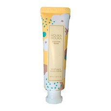 홀리카 홀리카 퍼퓸드 핸드크림 코튼 베베, 1, 30ml