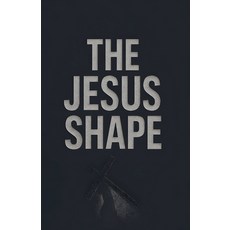 (英文圖書)The Jesus Shape 平裝版, Brandt, 英文