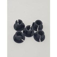 10팩 범용 슈퍼 8 ~ 8mm 필름 릴 어댑터 - 영화 프로젝터 및 스캐너용 내구성 강화 PETG 허브/스핀들 컨버터 (슈퍼 릴에서 레귤러/표준 테이크업) (10), 10팩 범용 슈퍼 8 ~ 8mm 필름 릴 어댑터 - 영