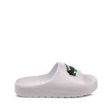 라코스테 서브 2.0 슬라이더 샌들