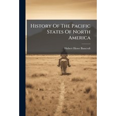 (英文圖書)History Of The Pacific States Of North America: California 平裝版, Nabu Press, English, Paperback