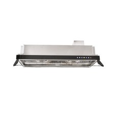 抽油煙機, SE7290SXL, HCG和成 隱藏式DC變頻排油煙機-90CM