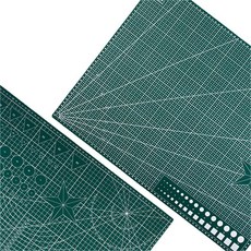 커팅매트 책상매트 테이블매트 A2 A3 A4, 1개, A3커팅매트
