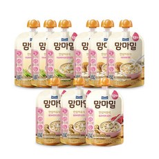 副食品組 扇貝豆腐 3入+蘆筍雞胸肉 3入+香菇牛肉 3入, 1組, 扇貝豆腐+蘆筍雞胸肉+香菇牛肉