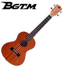 BGTM 烏克麗麗 內建調音拾音系統, 10個, 26
