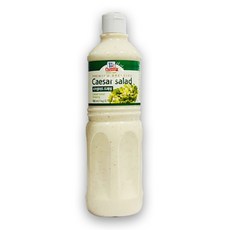 맥코믹 시저 샐러드 드레싱, 1kg, 1개
