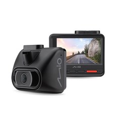 Mio MiVue 935W安全預警九合一 GPS WIFI行車記錄器(送-32G卡) 行車紀錄器 晶蝦蝦