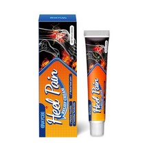 HeelPain-Relieving Health Ointment발뒤꿈치 발목어깨허리근막, 20g, 2개