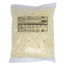 건국우유 모짜렐라 피자치즈 (드), 1개, 1kg