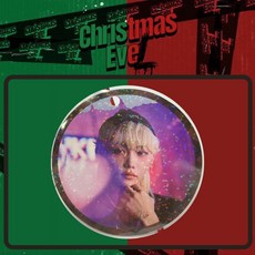 STRAY KIDS HOLIDAY SPECIAL CHRISTMAS 聖誕吊飾, Felix