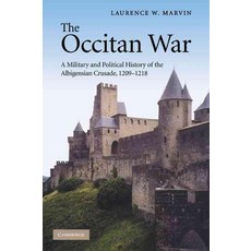 The Occitan War:"A Military and Political History of the Albigensian Crusade 1209 1218", Cambridge University Press