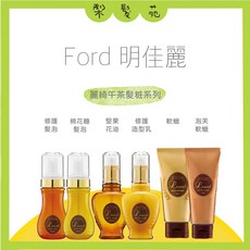 梨髮苑 明佳麗 麗綺午後髮粧系列 軟蠟 泡芙軟蠟 修護造型乳 棉花糖髮泡 修護髮泡, 1個, 堅果花油 100ml